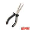 Alicate Rapala Fisherman Pliers Pine ECO 21,5cm RCP8- 51RARCP8