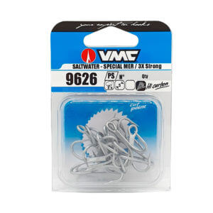 Alternative view of Garatéia VMC Saltwater 9626 PS 3X Strong