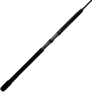 Alternative view of Vara Rapala Showa Spin 5’0″ (1.53m) 65-80lb Inteiriça – Molinete