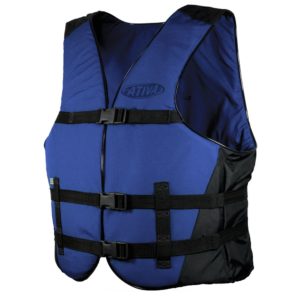 Colete Salva Vidas Ativa Canoa EAF – 120kg