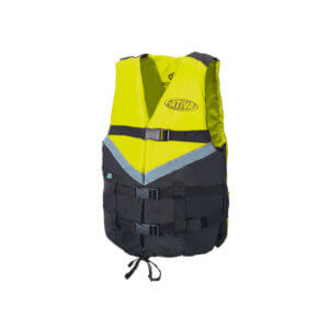 Colete Salva Vidas Ativa Canoa 2.0 EAF – 110kg