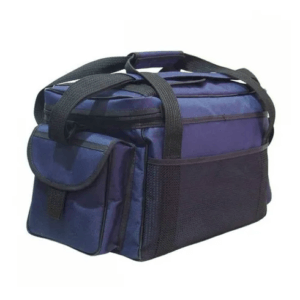 Alternative view of Bolsa P/ Apetrecho MTK Standard G - Azul