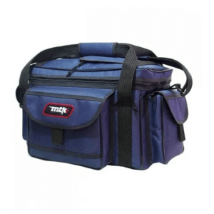 Bolsa P/ Apetrecho MTK Standard G - Azul