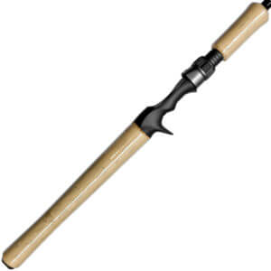 Alternative view of Vara Lumis Infinity Cast 5’3″ (1.60m) 8-20lb 2 Partes – Carretilha
