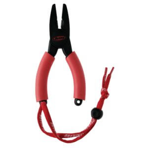 Kit Berkley Alicate 6.5″ + Saca anzol