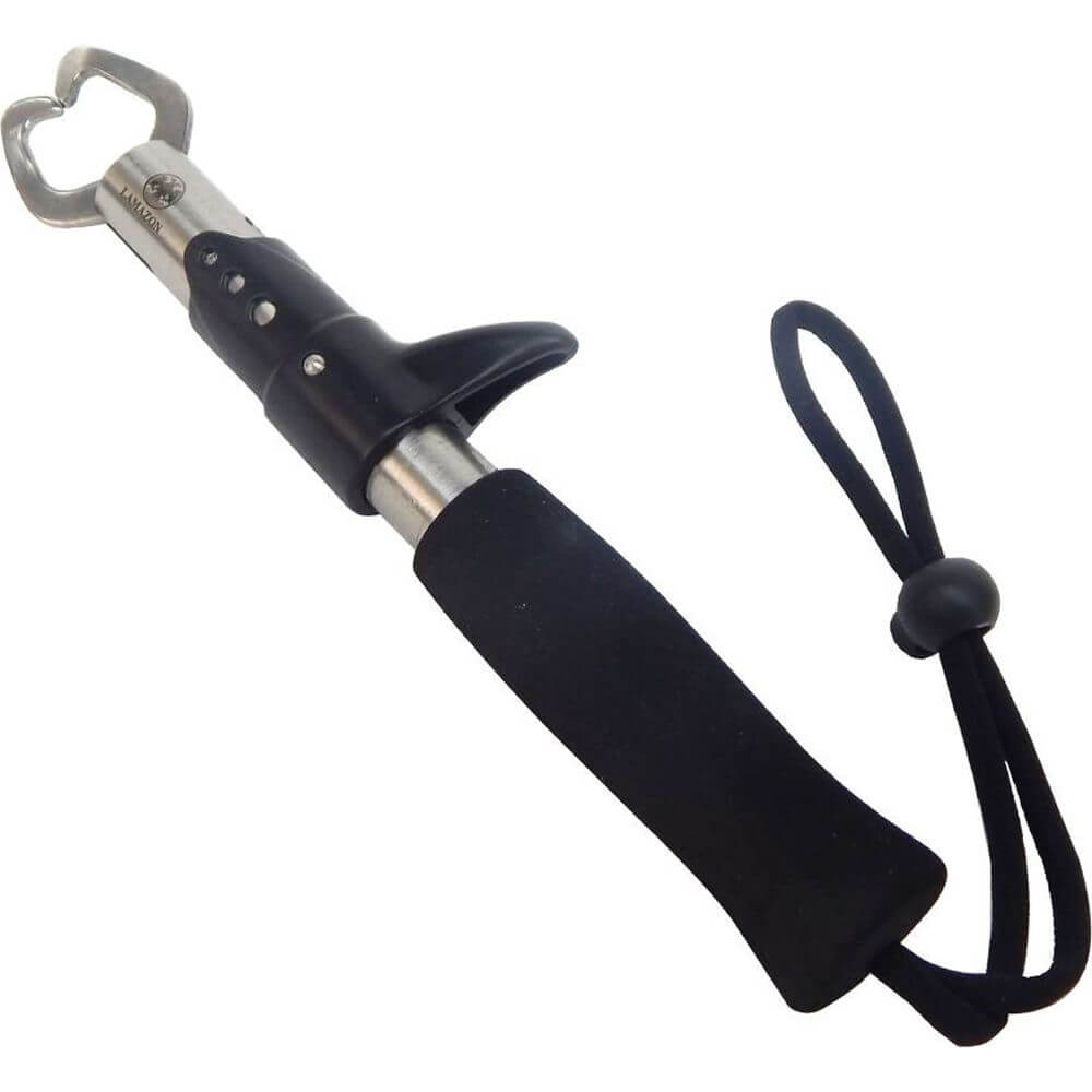 Alicate de Contenção Lamazon Fish Grip 22cm