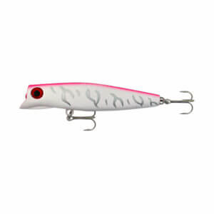 Alternative view of Isca Pesca Brasil Renoir 90 9cm-17g