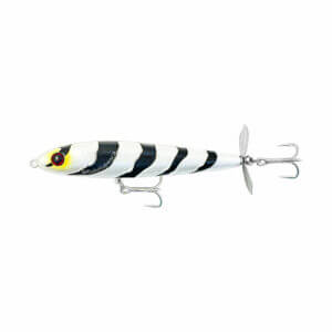Alternative view of Isca Smith Vaprax Prop/F 11.5cm – 20.5g