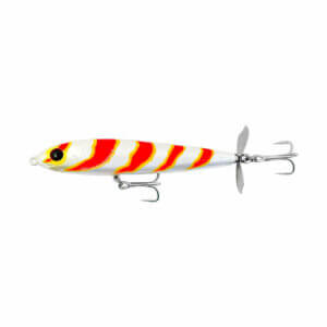 Isca Smith Vaprax Prop/F 11.5cm – 20.5g