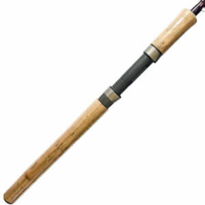 Alternative view of Vara Lumis Infinity Spin 5’6″ (1.68m) – Molinete – Inteiriça – 20lb