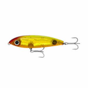Isca Sumax Crucian CS100 10cm-23g
