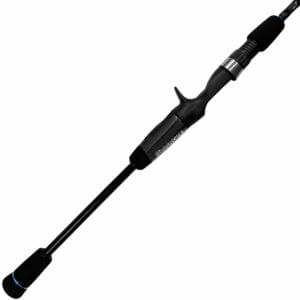 Alternative view of Vara Okuma Competition Cast 6’6″ (1.98m) 6-14lb Inteiriça – Carretilha