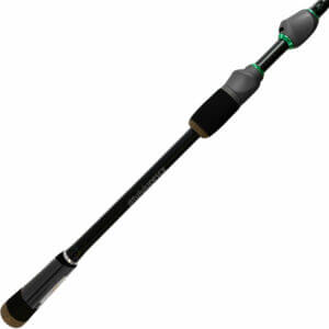 Alternative view of Vara Lumis Tunizza Spin 6’3″ (1.91m) 10-25lb Inteiriça – Molinete