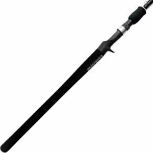 Alternative view of Vara Artemis Storm X Cast 6’6″ (1.98m) 25-45lb Inteiriça – Carretilha