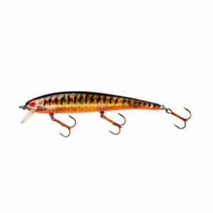 Isca Bomber Long A 15A – 12cm-18g