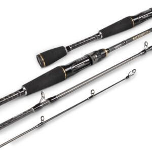 Vara Maruri by Nakamura Midgard SG 5’8″ (1.73m) 10-20lb Inteiriça – Carretilha