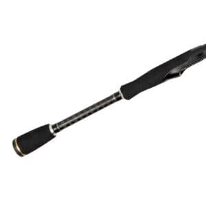 Alternative view of Vara Maruri by Nakamura Midgard SG 6’0″ (1.83m) 7-14lb Inteiriça – Molinete