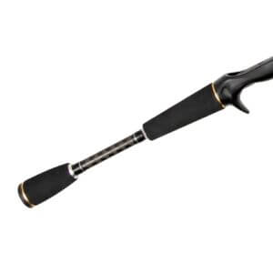 Alternative view of Vara Maruri by Nakamura Midgard SG 5’8″ (1.73m) 10-20lb Inteiriça – Carretilha