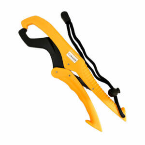 Alicate Lamazon Pega Peixe X304l 24cm – Cores Diversas