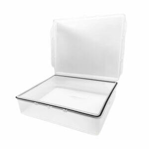 Estojo Emifran Impermeável EN-495 – com vedação 27cm