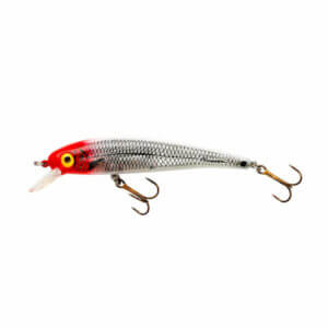 Isca Bomber Long A 8.9cm-9g