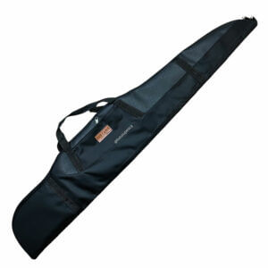 Capa p/ Carabina Reis Capas 1.30m – Preto