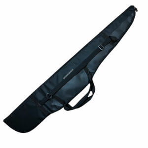 Alternative view of Capa p/ Carabina Reis Capas 1.30m – Preto