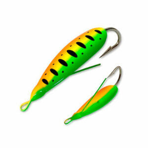 Isca Lori Colher 1/4 5.5cm-10.5g