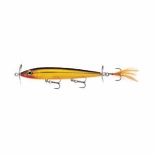 Isca Rapala X-RAP Prop 11cm-11g