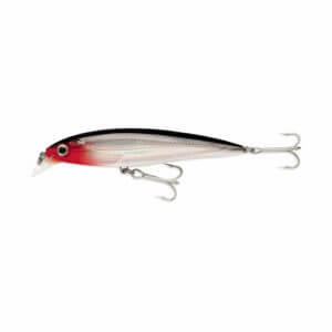 Isca Rapala Saltwater X-RAP8 SXR08 8cm –7g