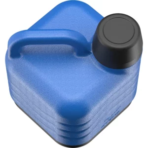 Alternative view of Garrafão Térmico Invicta Pro 3L – Incess Blue