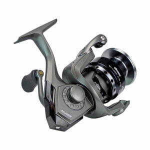 Alternative view of Molinete Okuma Acuador ACU-1000A
