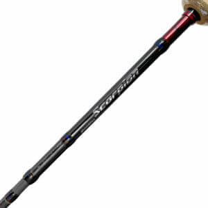Vara-Shimano-Scorpion-Hastet-