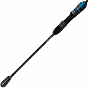 Alternative view of Vara Storm Gomoku Adajo+ Slow 6’3″ (1.92m) PE:3 Inteiriça – Molinete – APS631-3