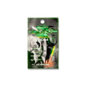 Luminoso Maruri Green