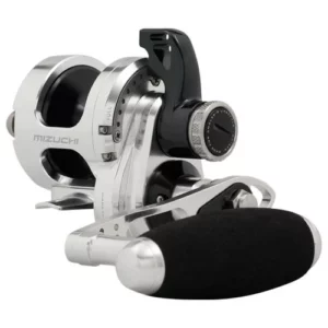 Carretilha Daisen Mizuchi MZ – 1001 HG – água salgada
