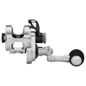 Carretilha Daisen Mizuchi MZ – 1001 HG – água salgada - Tuiuiu Pesca