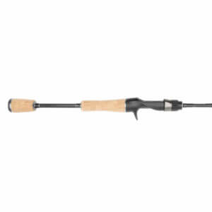 Alternative view of Vara Maruri Nakamura Crafter 6’0″ (1.83m) 12-25lb Inteiriça – Carretilha