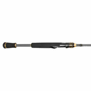 Alternative view of Vara Maruri Nakamura Shizen 6’3” (1.91m) 8-17lb 2 Partes Upset – Molinete
