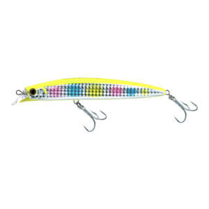 Isca Duel Hardcore Mid Diver 95F – 9,5cm 14g