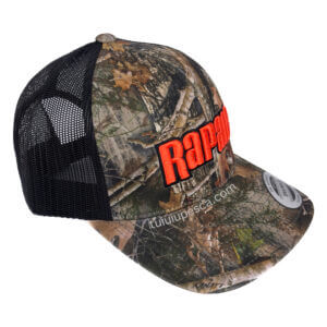 Alternative view of Boné Rapala Camuflado Big Rig 43GOCBR