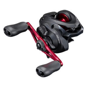 Carretilha Shimano Caius HGB 150 / 151 CIS150HGB / CIS151HGB