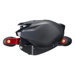 Alternative view of Carretilha Shimano Caius HGB 150 / 151 CIS150HGB / CIS151HGB