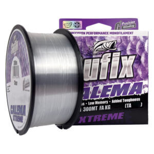 Linha Monofilamento Sufix Calema Xtreme 300 m