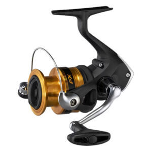 Molinete Shimano FX