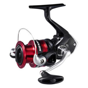 Molinete Shimano Sienna FG