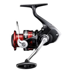 Alternative view of Molinete Shimano Sienna FG