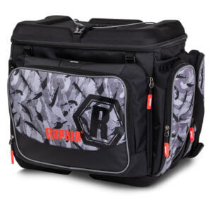Bolsa Rapala LureCamo Tackle Bag Magnum - RBLCTBMA