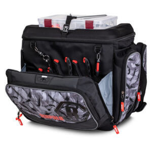 Alternative view of Bolsa Rapala LureCamo Tackle Bag Magnum - RBLCTBMA