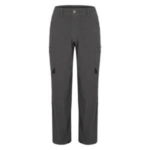 Calça Ballyhoo Stretch Feminina Cinza com Proteção UV - Referência 490